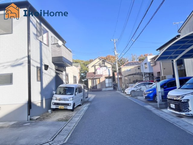 【ホームページに現地動画掲載中】●年中無休：当日予約可●高津橋小徒歩8分！玉津中徒歩10分！