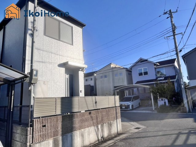 【ホームページに現地動画掲載中】●年中無休：当日予約可●角地で開放的！陽当り・通風良好！