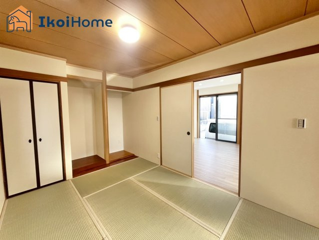 【ホームページに現地動画掲載中】●年中無休：当日予約可●間取りは1階和室ありの2階洋室4部屋あり！