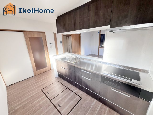 【ホームページに現地動画掲載中】●年中無休：当日予約可●キッチンは新調されております！