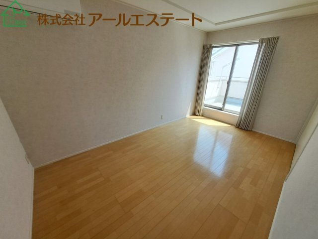洋室