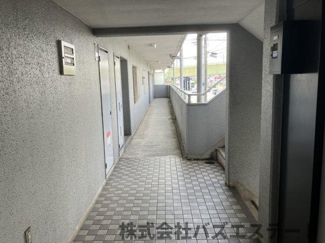 共用部分