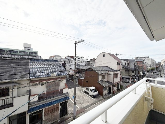 展望