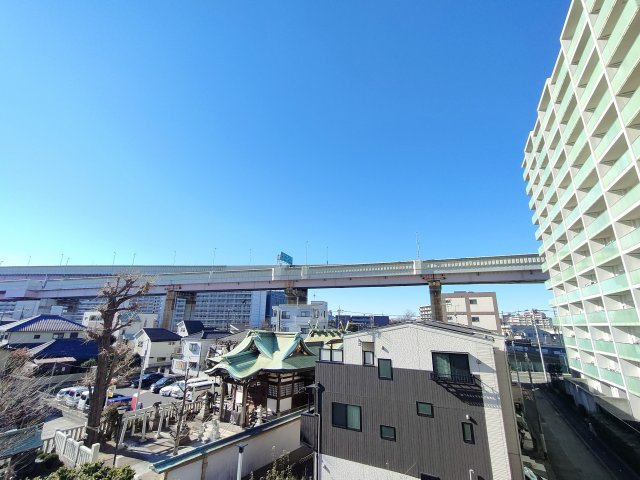 【物件からの展望】