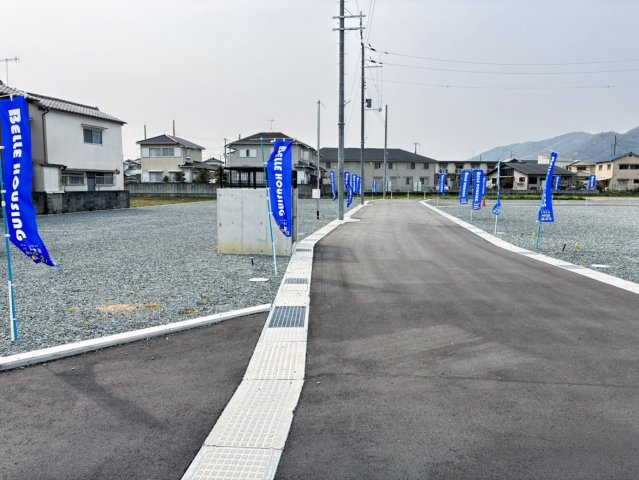 【現地写真】