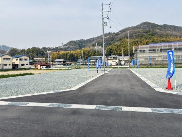【現地写真】