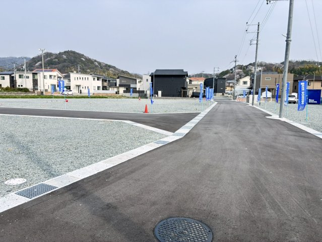 【現地写真】