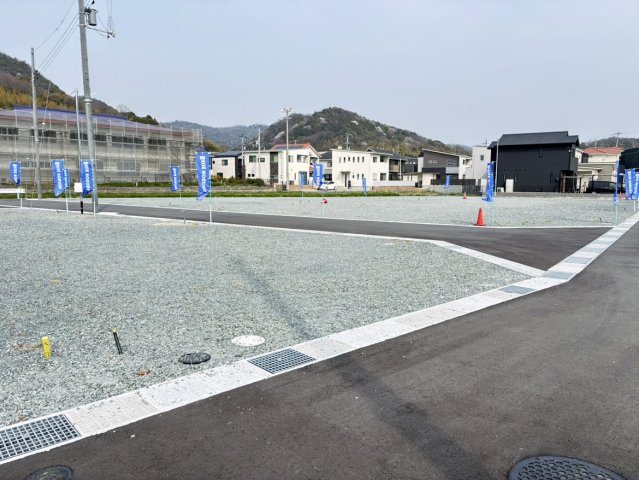 【現地写真】