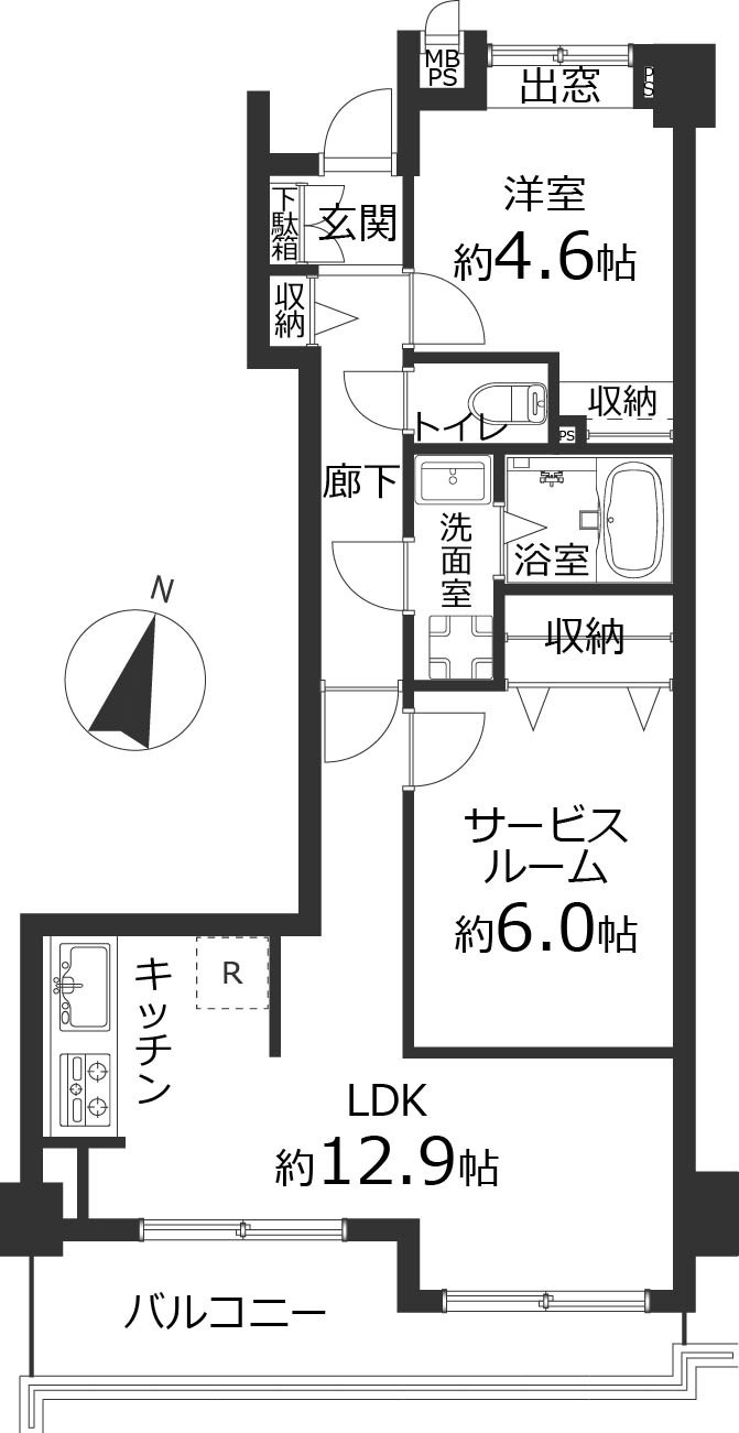 間取り：313004736475