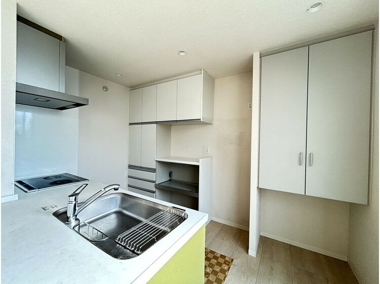 カップボード・パントリー