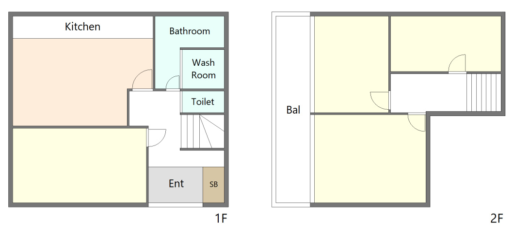 間取り：313004662011
