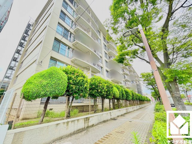 全居室に窓がございます。明るい陽光がたっぷり差し込む心地よい生活空間です。
