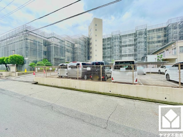 2沿線利用可能で、毎日の通勤・通学だけでなく、休日のお出かけまで利便性に優れています。