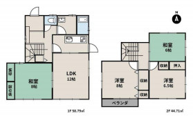 間取り：311002217312