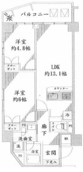 間取り：314002568146