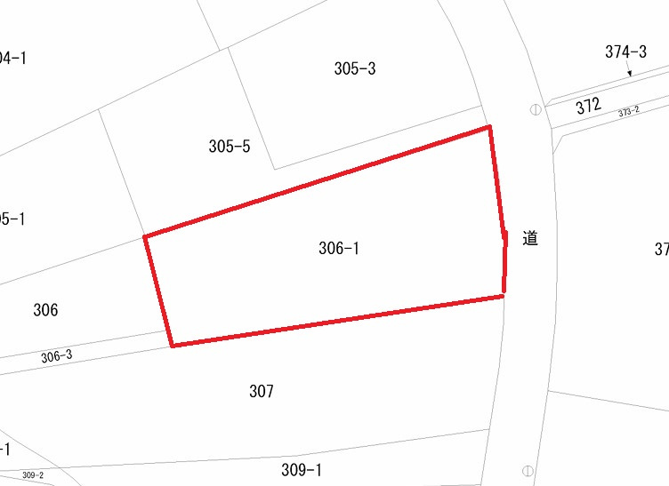 区画図：346000030670