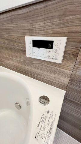 追い炊き機能
