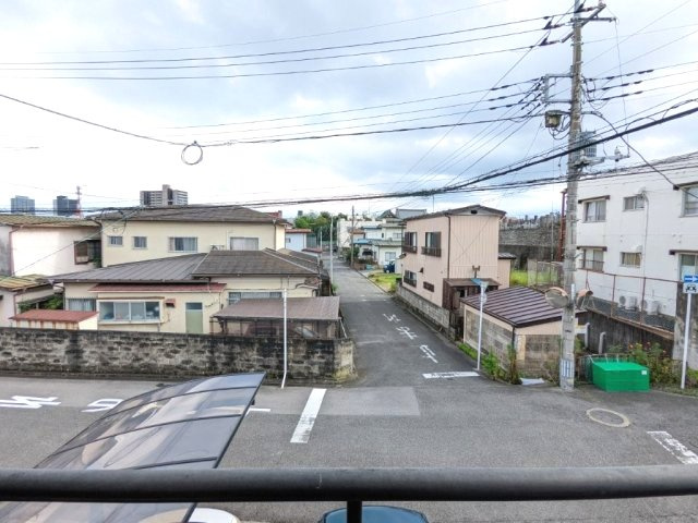 展望