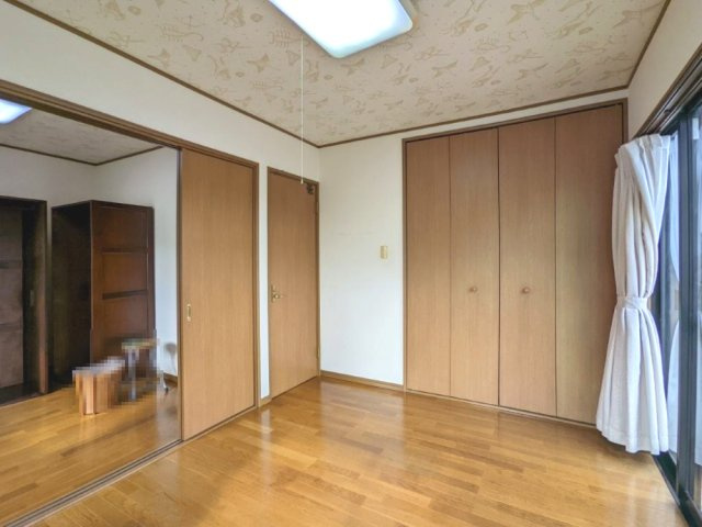 ※家具撤去予定