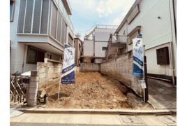 インフィーア Vol.76 　中野区南台３丁目　ブランド新築戸建て の外観