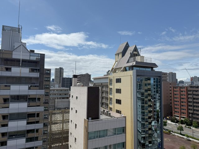 展望