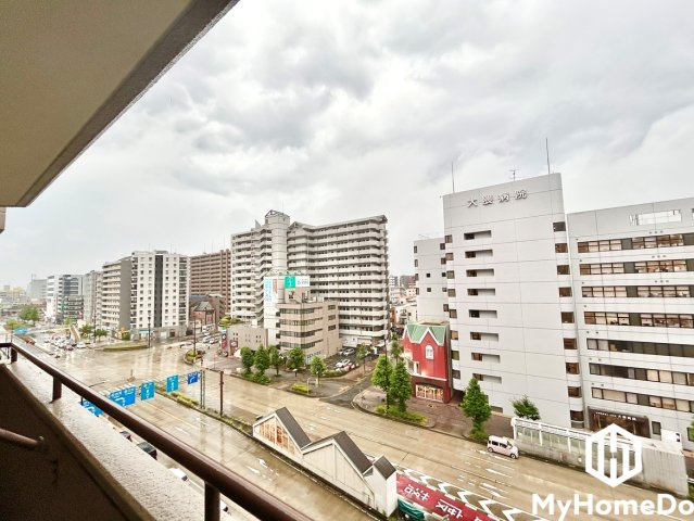 展望