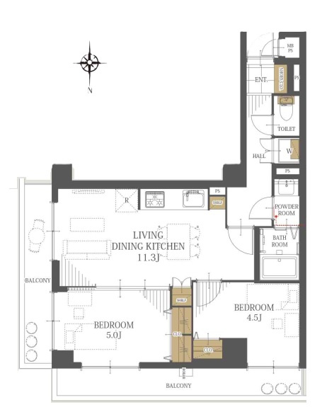 間取り：311002188373