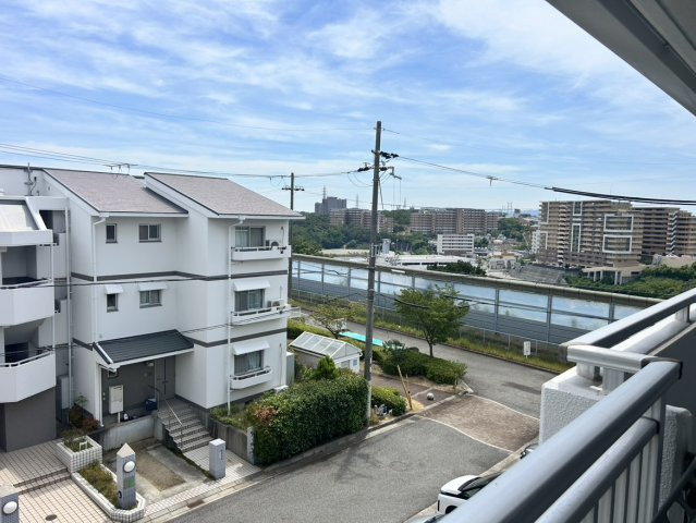 展望