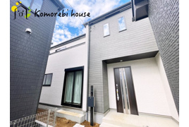 さいたま市北区吉野町2丁目192番11 新築一戸建て Aの外観