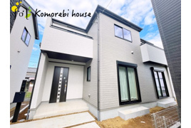 さいたま市北区吉野町2丁目192番11 新築一戸建て Bの外観