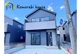 さいたま市北区吉野町2丁目192番11 新築一戸建て Dの外観