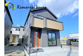 さいたま市北区吉野町2丁目192番11 新築一戸建て Eの外観