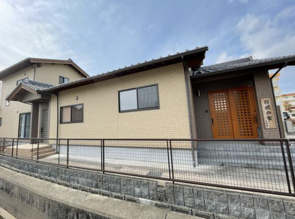 外観：343000090678