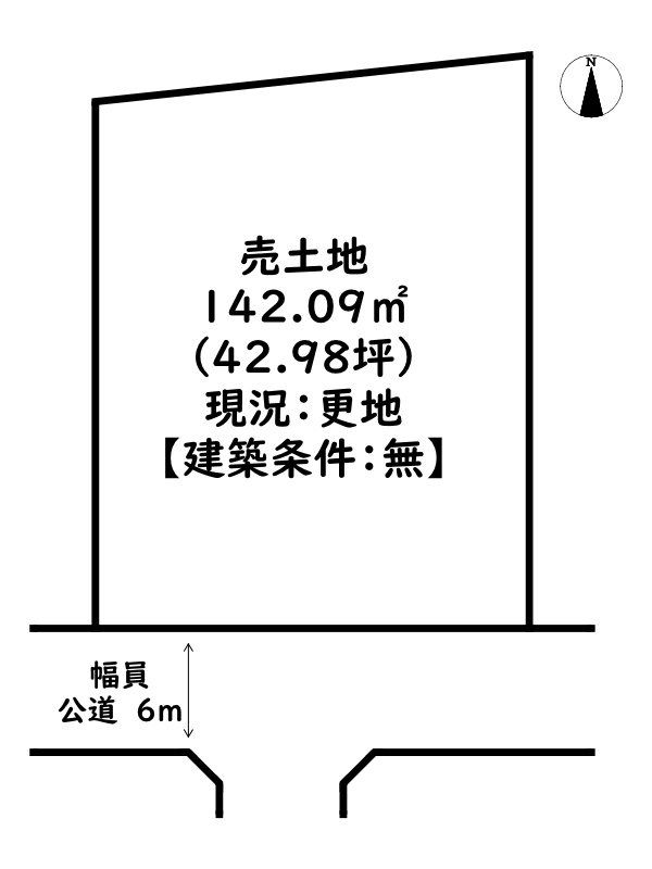 区画図：328000683689