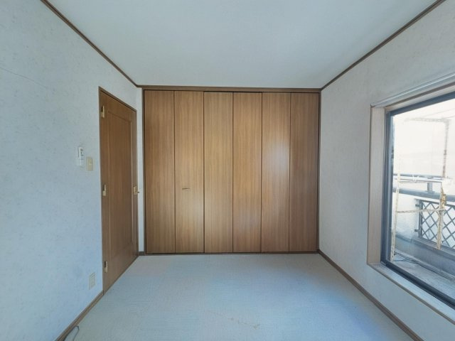 洋室6帖
