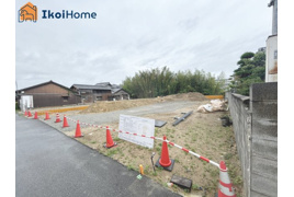 神戸市西区水谷3丁目全4区画2号地　土地の外観