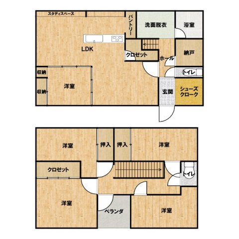 間取り：310000090118
