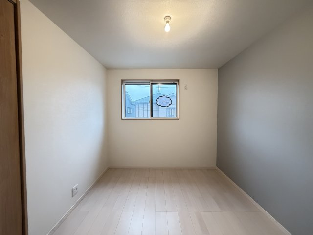 洋室5.2帖