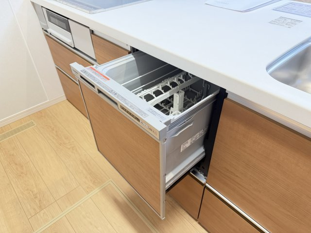 食器洗い乾燥機