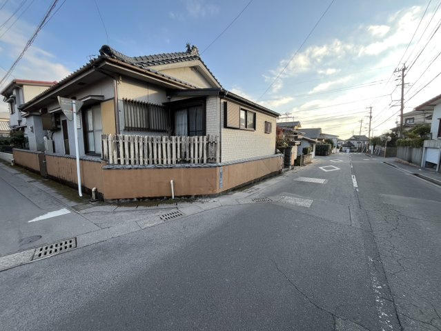 外観：346000045234