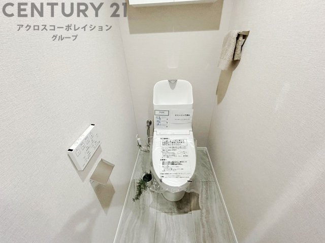RC造8階建て