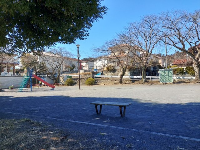 公園