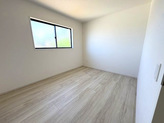 現地写真。