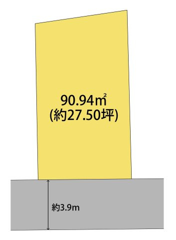 区画図：330000079480