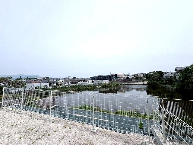 展望