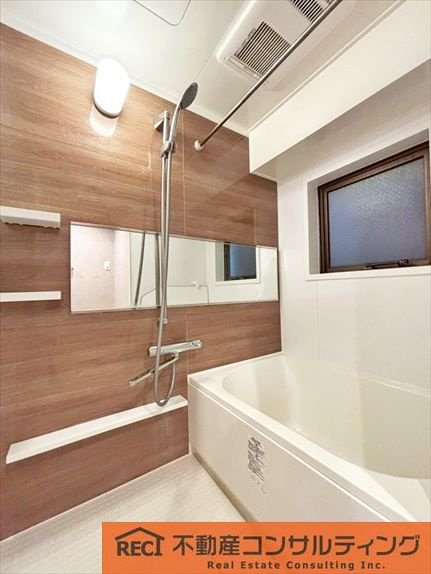 買い物施設が充実