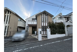 大田区久が原4丁目　中古戸建の外観