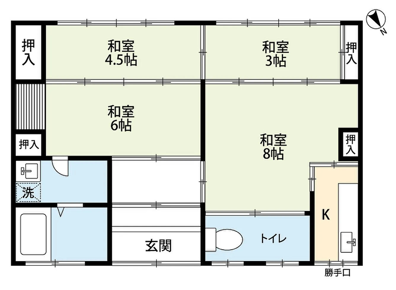 間取り：314002676730