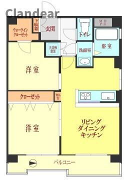 間取り：313004705418