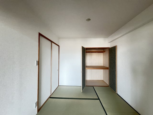 和室があると、家にあたたかい雰囲気が生まれます